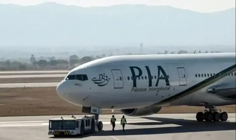 President approves PIA privatisation bill, clearing final legal hurdle