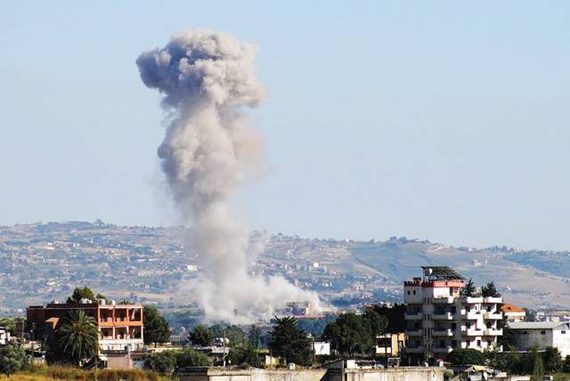 Progress in US-Iran talks stalls as Hezbollah rejects ceasefire