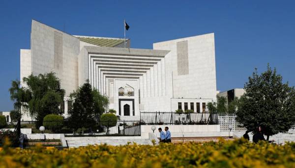 SC says justice must prevail over technicalities