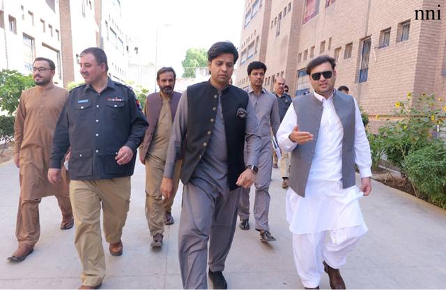 Shafi Jan condemns denial of Imran’s meeting with family members, lawyers