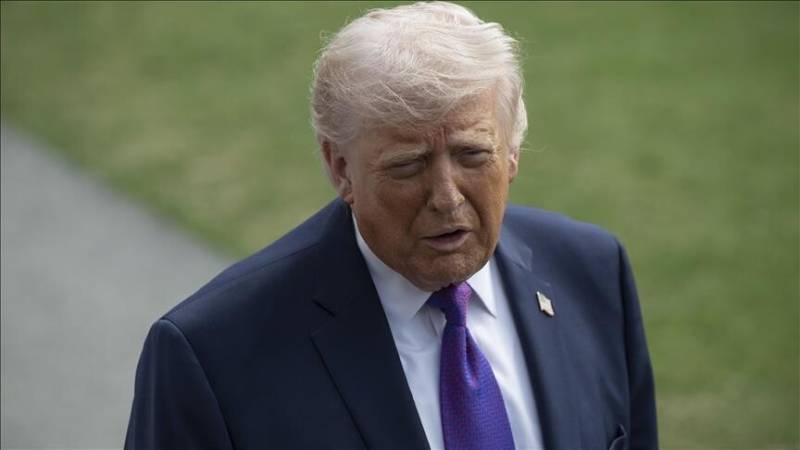 Trump says he won’t end ceasefire unless Iran attacks kill US troops: Report