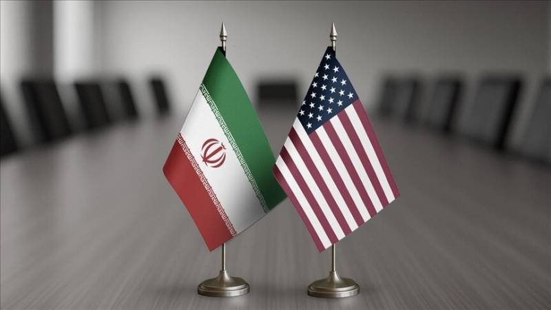 US aircraft head to Europe ahead of possible trip by Vance for Iran deal signing: Axios