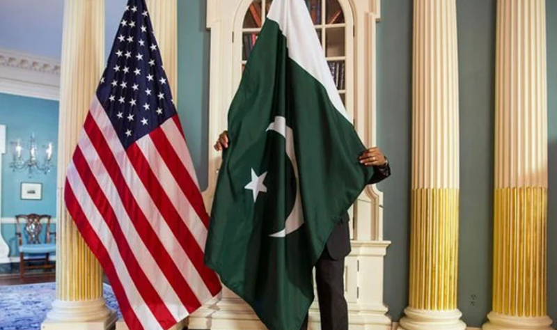 Vox highlights Pakistan’s growing role in US diplomacy