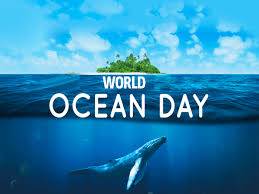 World Ocean Day observed worldwide to promote marine conservation