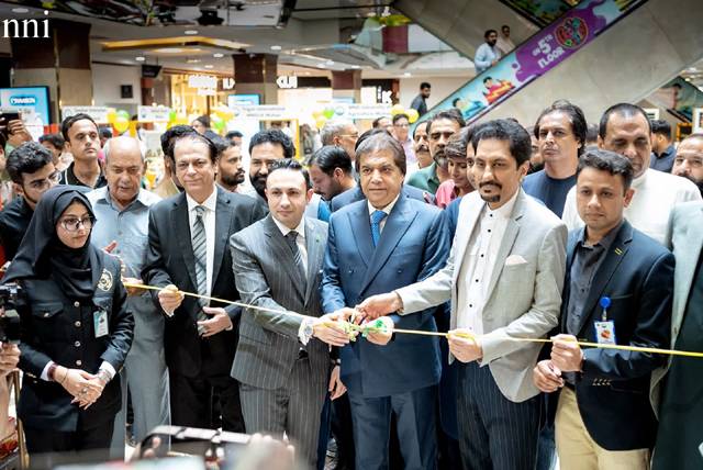 10th mango festival highlights agriculture, exports, railways as drivers of economic growth
