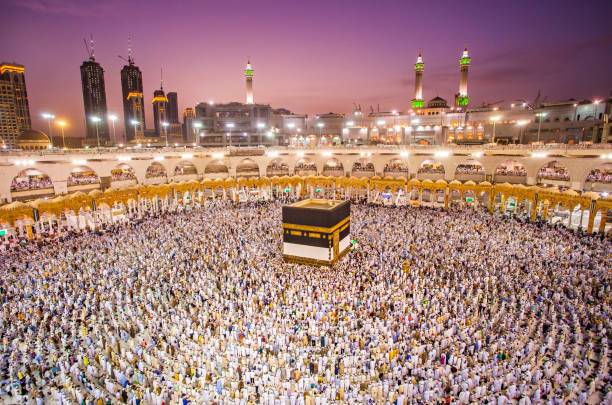 232,000 complete Hajj registration in two weeks