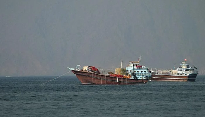 US, Iran talks conclude in Doha, focused on Strait of Hormuz