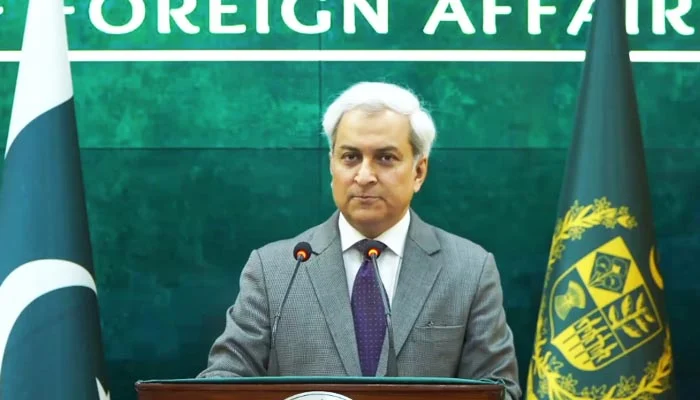 PM Shehbaz to attend Ali Khamenei’s funeral in Iran: FO