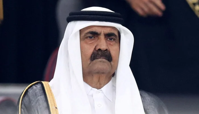 Former emir of Qatar, Sheikh Hamad bin Khalifa Al Thani, dies at 74