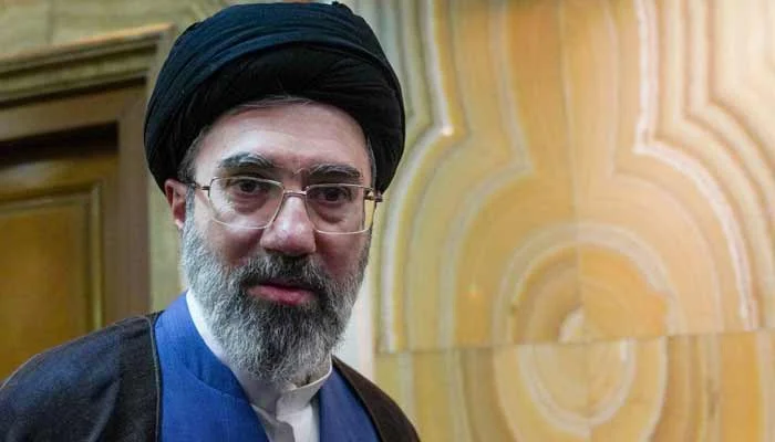 Mojtaba Khamenei says Iran will teach US ‘unforgettable lessons’