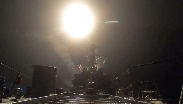 US renews strikes on Iran after two military personnel killed