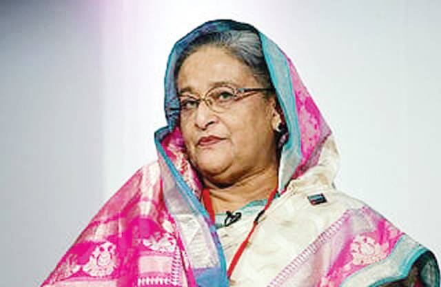 Bangladesh seizes $6.2b in assets tied to ousted PM Hasina