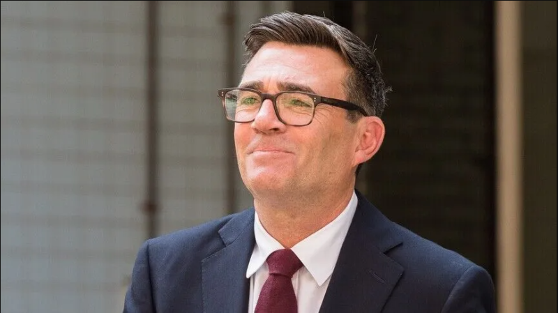 Britain stands with Ukraine, new UK Premier Burnham assures Zelenskyy