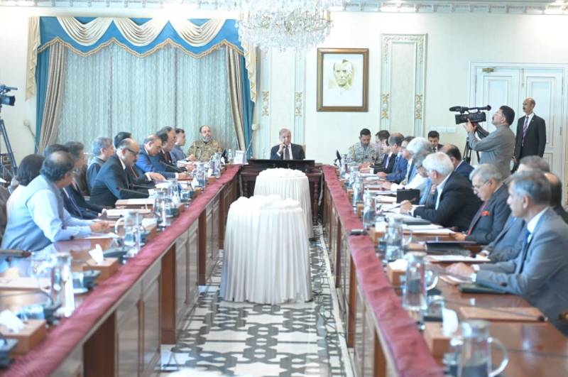 Cabinet approves amendments to oil refining policy to boost energy security
