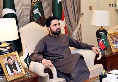 CM Afridi orders visible improvement in public service delivery in merged districts