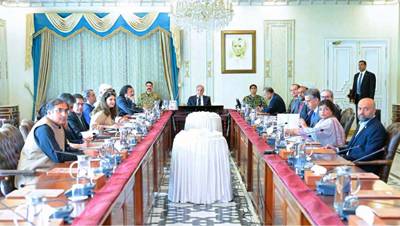 Federal cabinet approves first 4-year Hajj policy