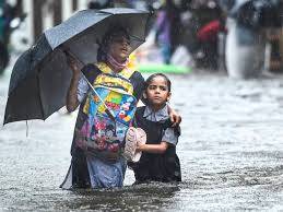 Heavy rains, flooding kill 14 across Pakistan