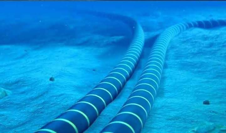 Internet services restored nationwide after submarine cable repair: PTA
