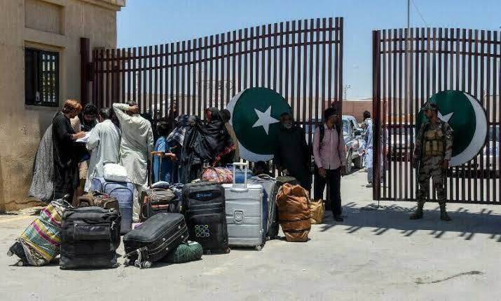 Govt urges pilgrims to use registered Ziyarat operators