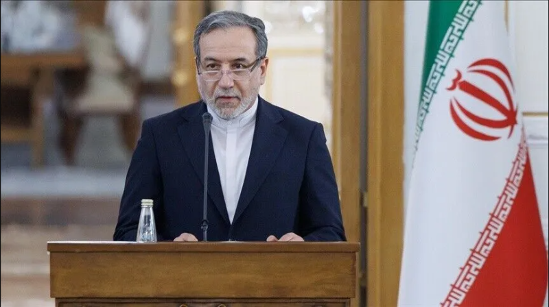 Iran says final deal talks with US will not start if ‘threats continue’