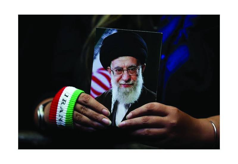 Iran warns US, Israel against attacks ahead of Khamenei funeral