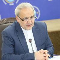 Iranian envoy thanks Pakistan for highest-level participation in tribute ceremony for Iran’s martyred leader
