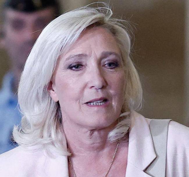 Marine Le Pen found guilty, but court clears way for presidential run