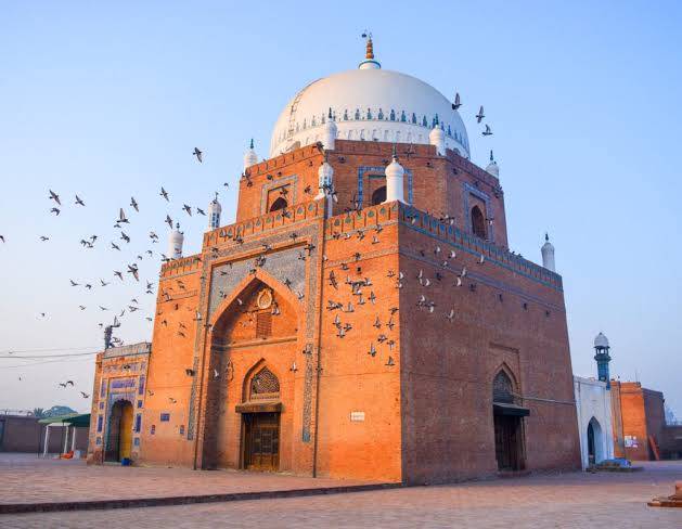 Multan to observe holiday on July 22