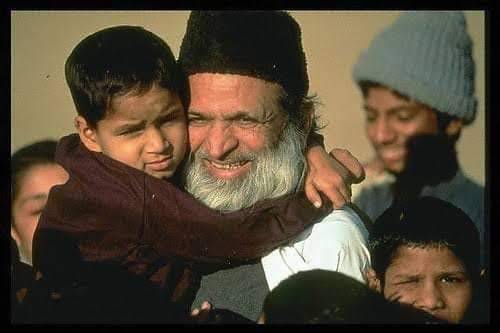 Nation pays tribute to Abdul Sattar Edhi on 10th death anniversary