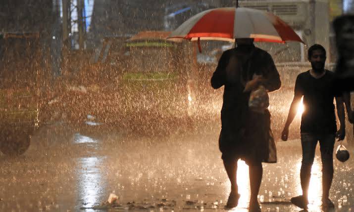 NDMA forecasts rain across country from July 7