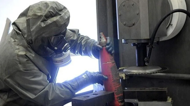 New UK sanctions target Russian scientists over toxic weapons claims