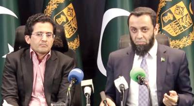 Pakistan, China sign $440m pharmaceutical agreements