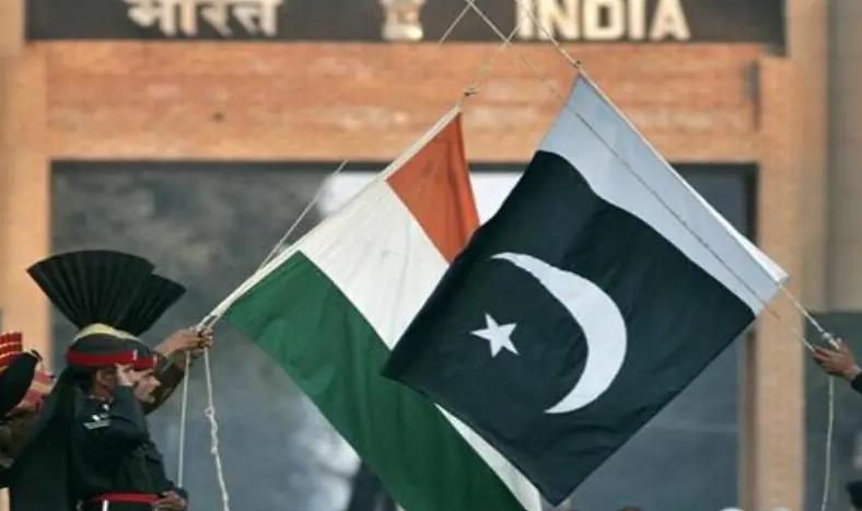 Pakistan, India exchange prisoner lists under consular agreement