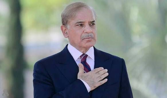PM Shehbaz pays tribute to Iran’s late Supreme Leader during Tehran visit