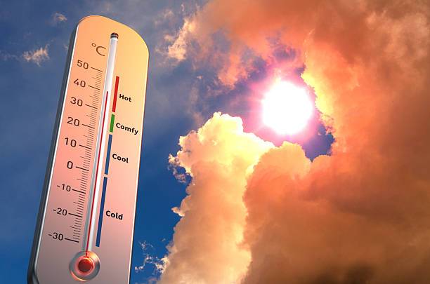 PMD forecasts hot, humid weather with rain expected in upper regions