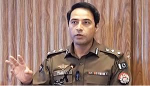 Police rescued foreign women, probe conducted strictly on merit: DIG Ops