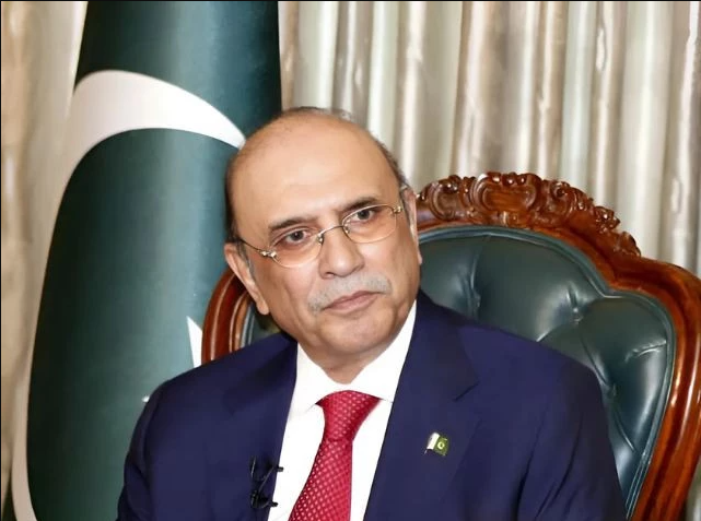 ​President felicitates Canadian leadership on National Day