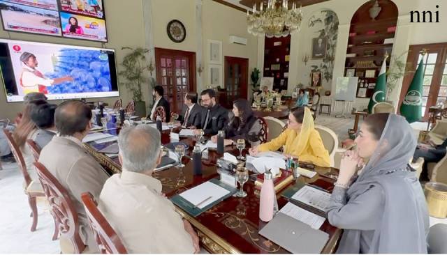 Punjab CM approves ‘Maryam Nawaz Centres of Academic Leadership’ across province