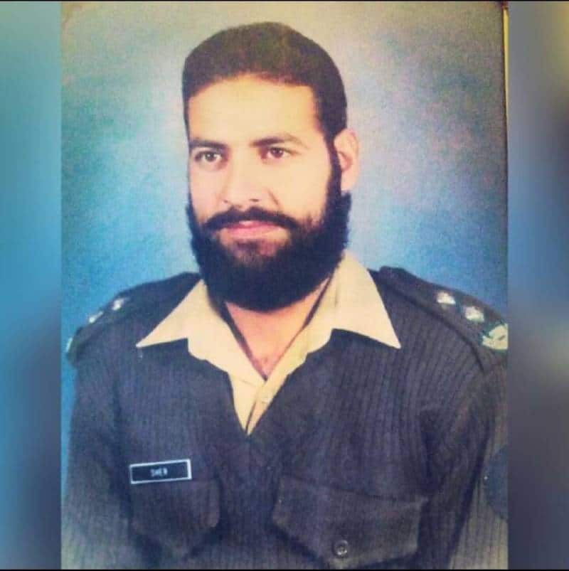 emembering Captain Karnal Sher Khan shaheed: A few memories, a few conversations