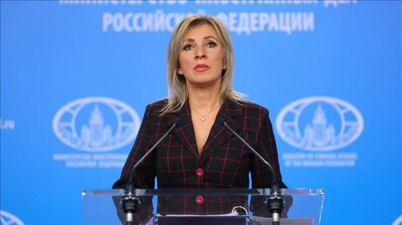 Russia says NATO remains focused on confrontation after Ankara summit