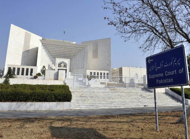 SC upholds women’s inheritance rights, overturns 71-year-old rulings