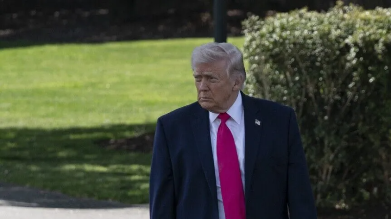 Trump warns 1,000 missiles ‘locked and loaded’ if Iran tries to assassinate him
