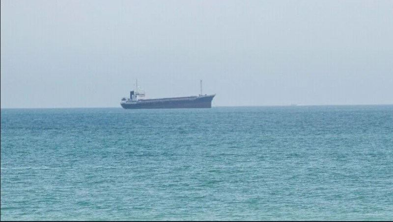 US revokes license authorizing sale of Iranian oil after strikes in Strait of Hormuz