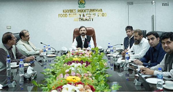 Zero-tolerance policy against adulteration mafia: SACM KP