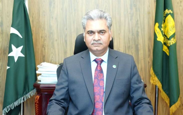 PM Shehbaz removes health secretary after PIMS fire