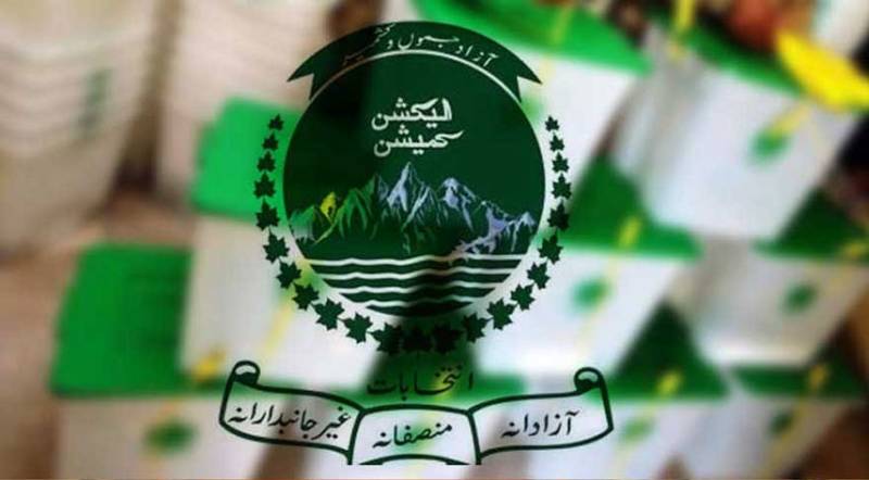 AJK Election Commission postpones third-phase polling in Poonch, Sudhanoti
