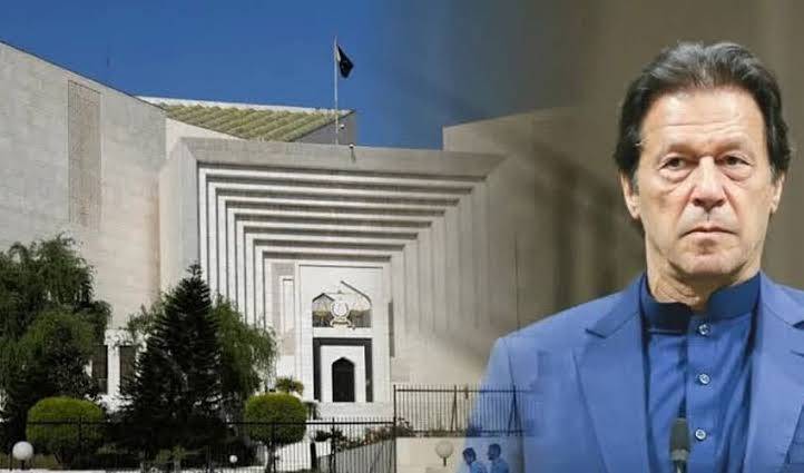 Imran Khan’s sister seeks urgent SC hearing over hospital transfer