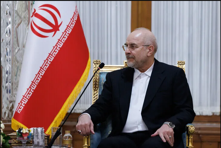 Iran’s top negotiator slams US’s ‘theater diplomacy on loop’