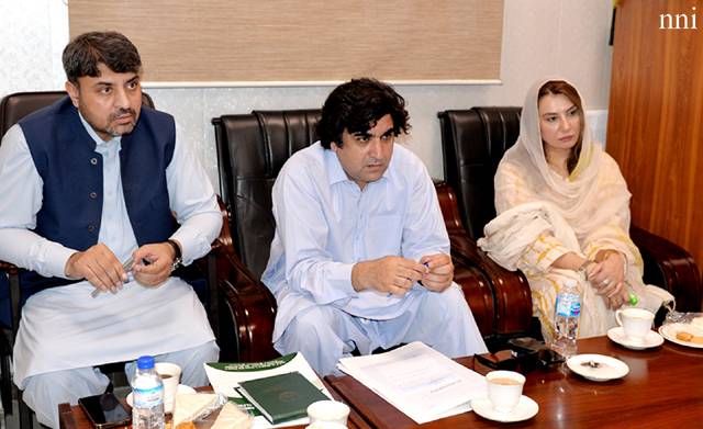 KP Welfare Dept employees directed to ensure honest performance of duties