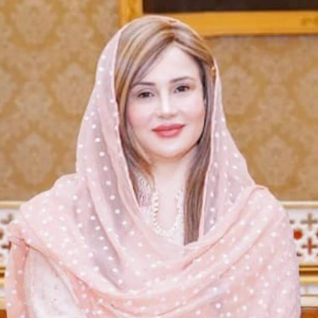 Ms Aisha Rasool awarded Sitara-i-Imtiaz for distinguished public service